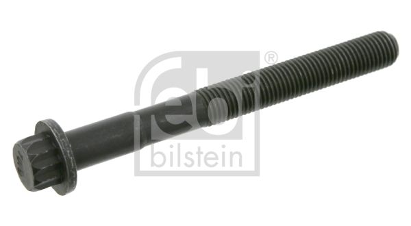 FEBI BILSTEIN Болт головки цилиндра 27255